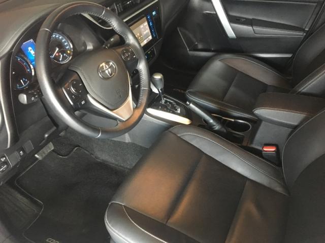 TOYOTA COROLLA 2.0 XEI 16V FLEX 4P AUTOM?TICO. - Foto 10