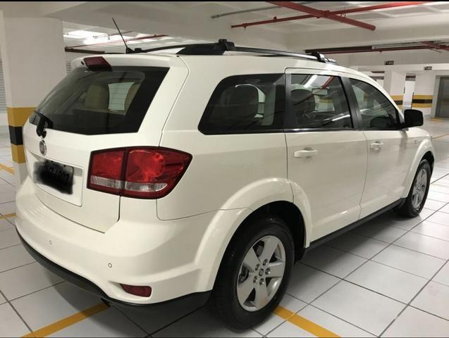 Fiat Freemont Precison 2.4, 7 lugares, em Parnaíba - Foto 9