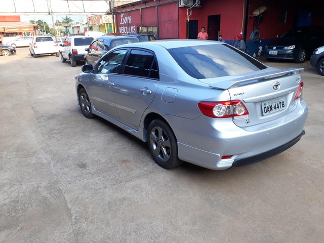 Corolla 2012 2013 xrs 2.0 - Foto 3