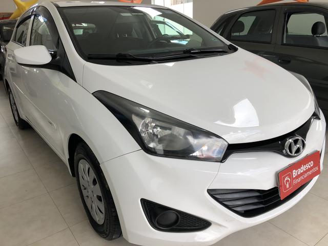 HB20 ano 2014 FLEX motor 1.0 - Foto 2