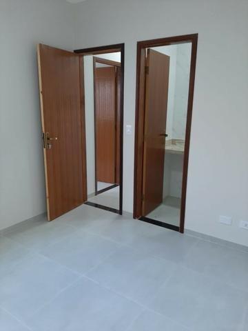 Linda Casa Monte Castelo 3 Quartos - Foto 5