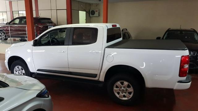 S10 LT 2.5 4x2 CD Flex 2016 MT - Foto 3