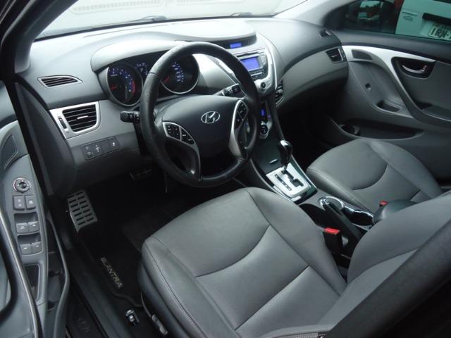 Hyundai elantra 1.8 gls sw 16v - Foto 5