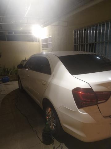 Vende-se vc Cobalt 1.8 LTZ manual - Foto 6
