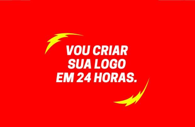 Sua logo em 24horas + Brinde - Foto 2
