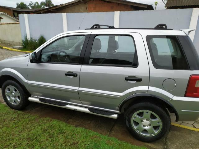 EcoSport 1.6 completa 2004 - Foto 3