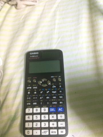 Casio Classwiz FX-991LAX