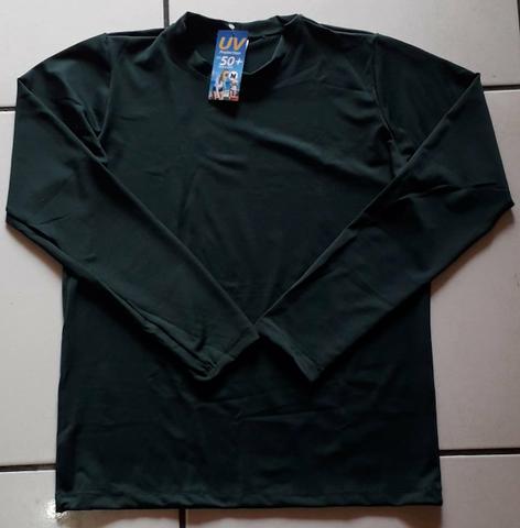 Camisa térmica - Foto 2