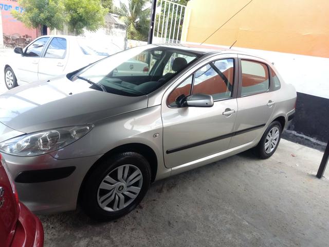 Peugeot 2008 307 - Foto 4