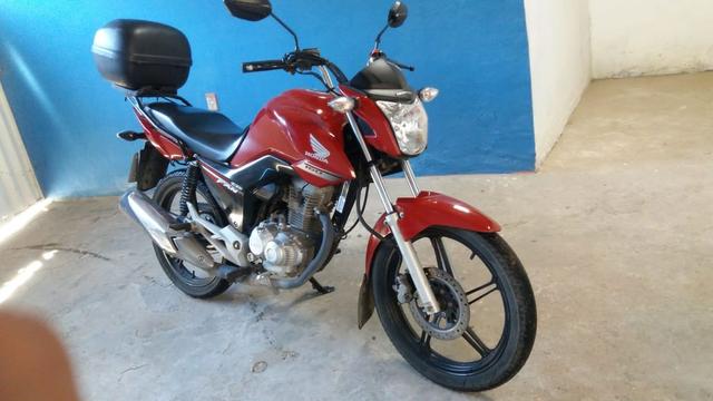 Moto 160