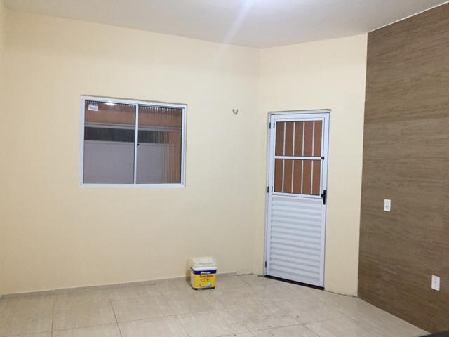 Vendo ou troco casa duplex próx Frotinha Messejana - Foto 16