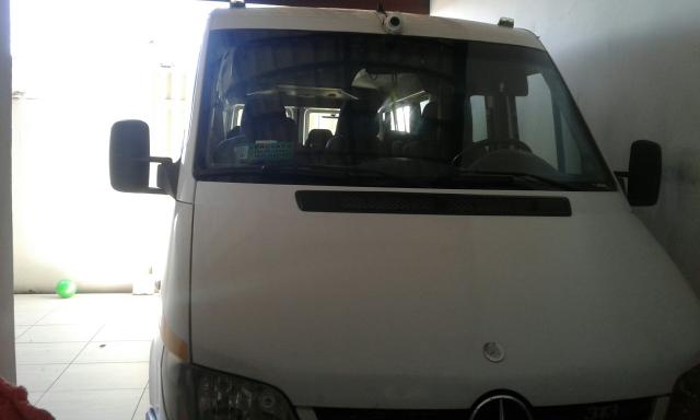 Sprinter 313 - Foto 3