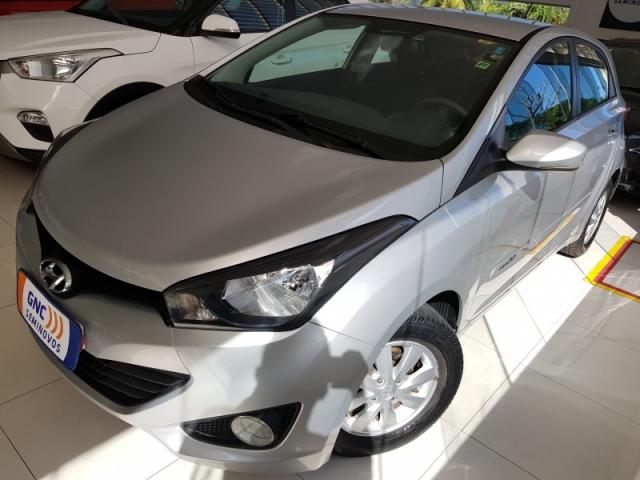 HYUNDAI HB20 1.6 COMFORT 16V FLEX 4P MANUAL. - Foto 2