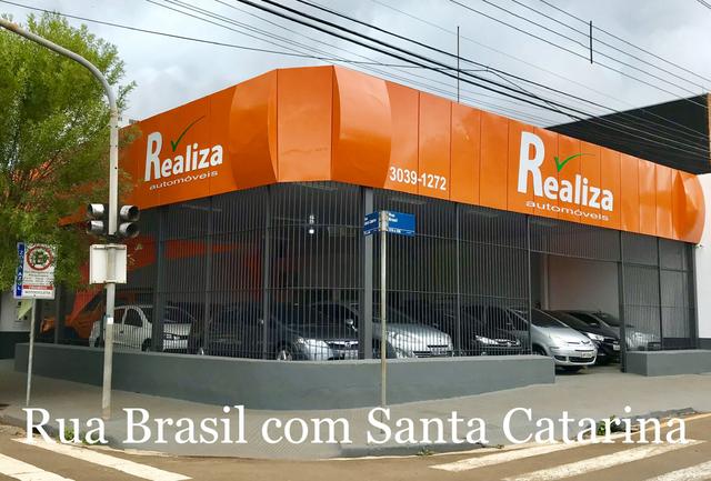 Prisma Maxx 1.4 Completo 2008 - Foto 2