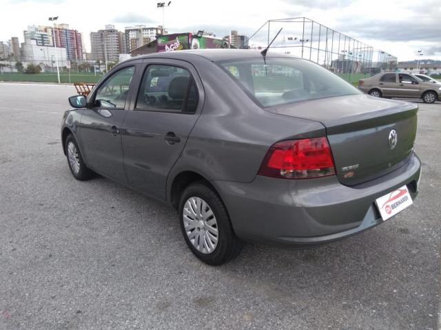 Voyage Trend 1.6 Mi Total Flex 8V 4p - Foto 5
