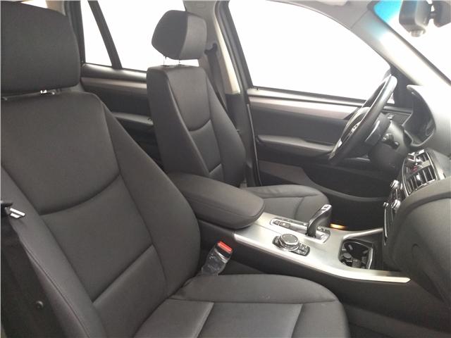 Bmw X3 2.0 20i 4x4 16v gasolina 4p automático - Foto 6