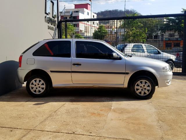 VW Gol G4 1.0 2 portas - Foto 8