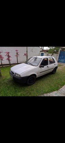 Ford fiesta - Foto 3