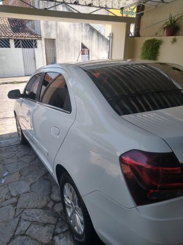 Vende-se vc Cobalt 1.8 LTZ manual - Foto 2