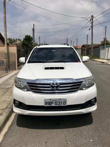 Toyota Hilux - Foto 6