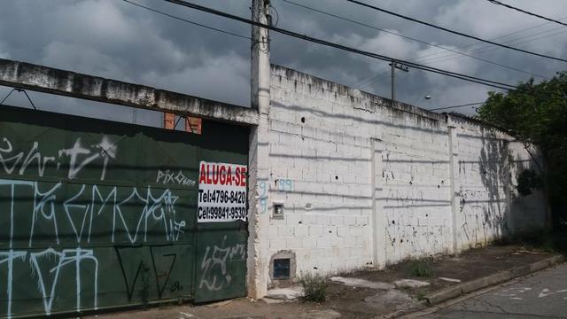 Terreno para locação mogi das cruzes - Foto 4