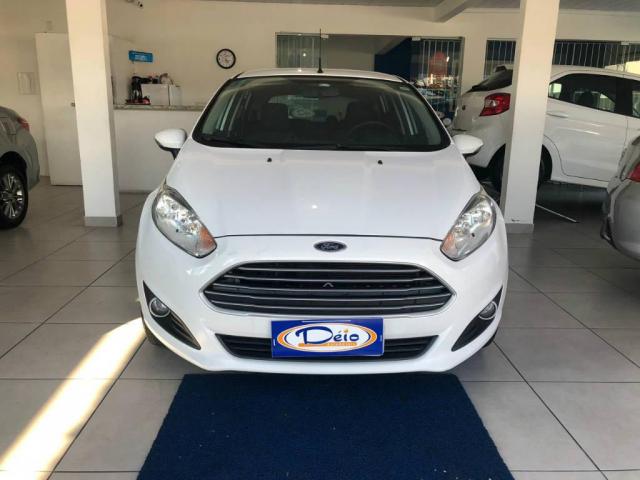 Ford Fiesta HA 1.5L SE - Foto 2