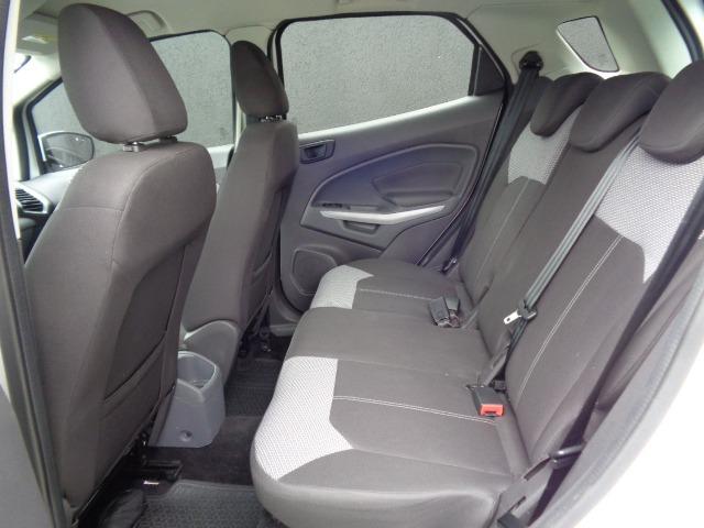 Ecosport SE 1.6 2017 - Foto 10