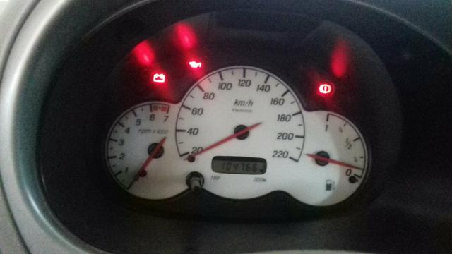 Excelente oportunidade: Ford Ka completo - Foto 5