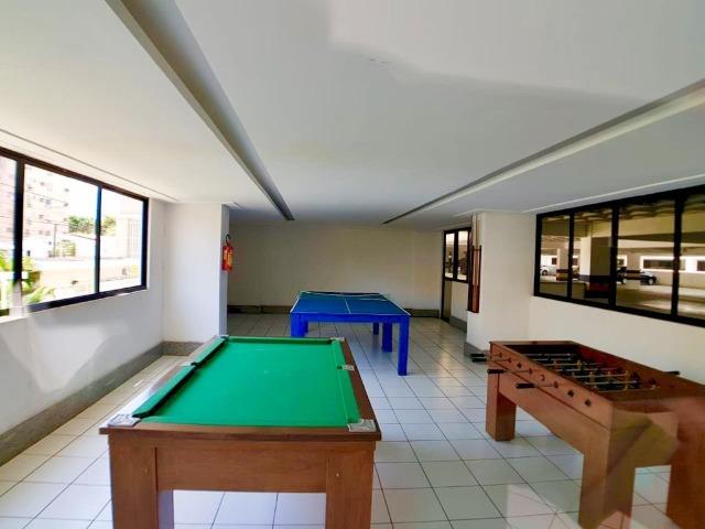 AP0683 - Apartamento com 2 dormitórios à venda, 62 m² por R$ 270.000 - Cocó - Fortaleza/CE - Foto 9