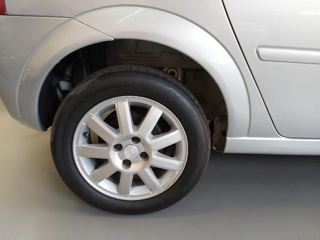 Gm - Chevrolet Meriva 1.4 Maxx - Foto 8