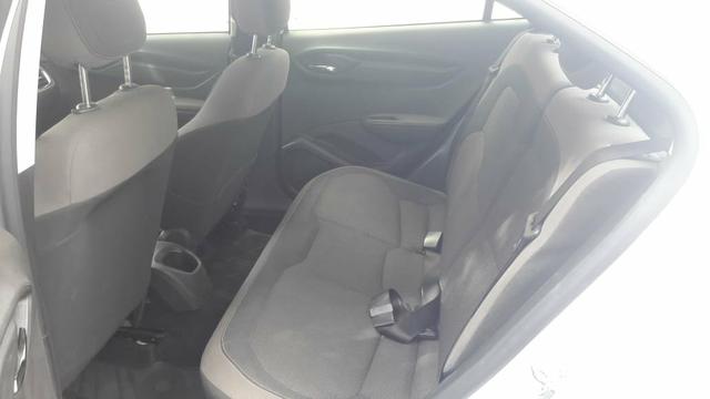 Prisma LTZ automático - Foto 5