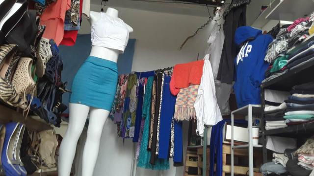 Venda de bazar completo - Foto 2