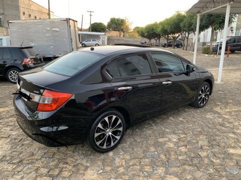 Honda CIVIC - Foto 3