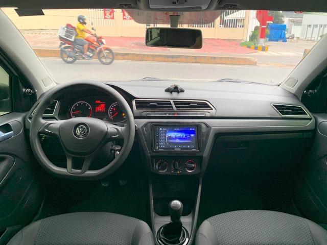 Novo gol g7 2018 1.0 completo 5Mil de entrada - Foto 4