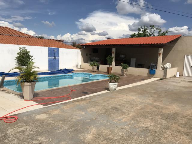 Jander Bons Negócios: Casa de 3 qts, suíte em Condomínio Fechado/ Vila Verde em Sobradinho - Foto 4