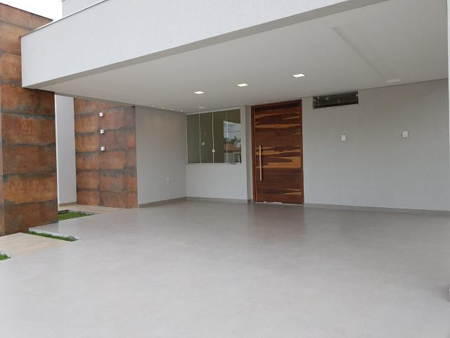 Jander Bons Negócios vende excelente casa na quadra 1 do Cabv - Foto 4