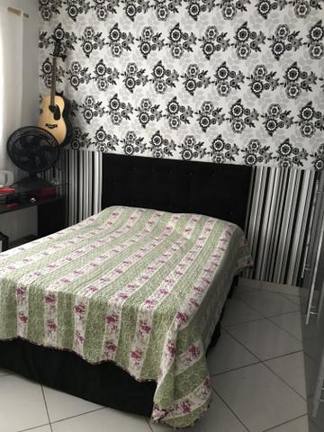 Jander Bons Negócios vende ou troca casa em lote de 1000 metros no Setor de Mansões - Foto 7