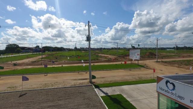 Lote ao lado do centro de Linhares estrada Pontal - Foto 2