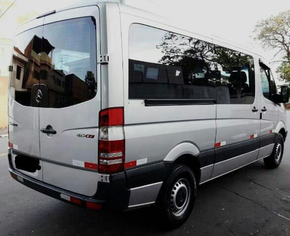 sprinter olx belo horizonte