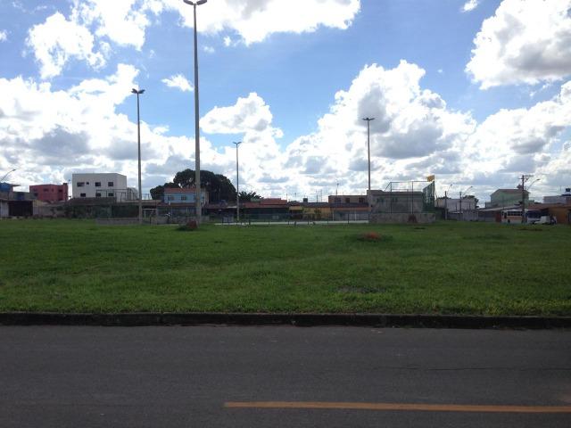 Excelente lote de esquina - Foto 2