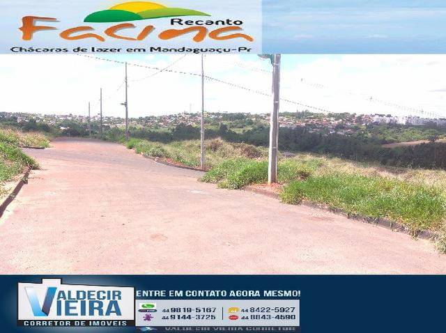 Chácara em Mandaguaçu, parcelo em 150 X - Foto 16