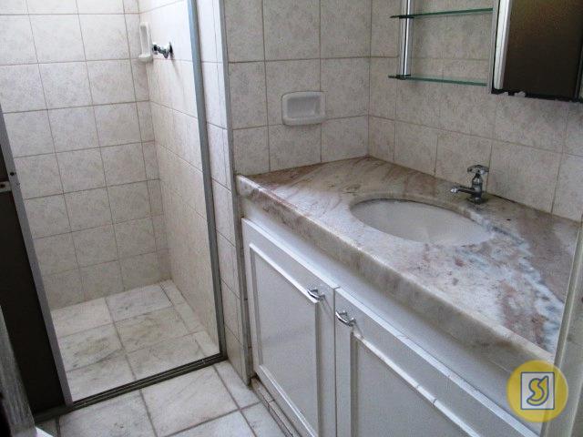 Apartamento para alugar com 3 dormitórios em Aldeota, Fortaleza cod:30939 - Foto 10