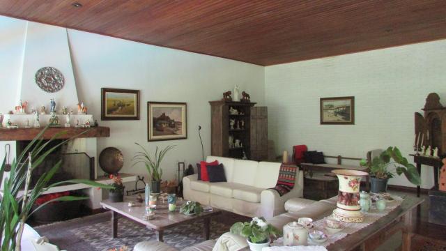 Casa residencial à venda, palos verdes, granja viana - ca14142. - Foto 10