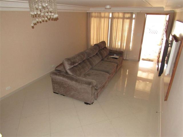 Casa à venda com 2 dormitórios em Jardim prudência, São paulo cod:375-IM377000 - Foto 5