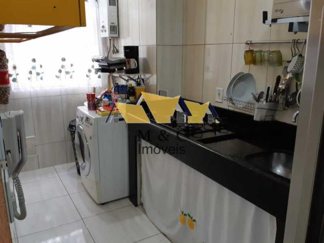 Apartamento à venda com 3 dormitórios em Irajá, Rio de janeiro cod:MCAP30064 - Foto 13