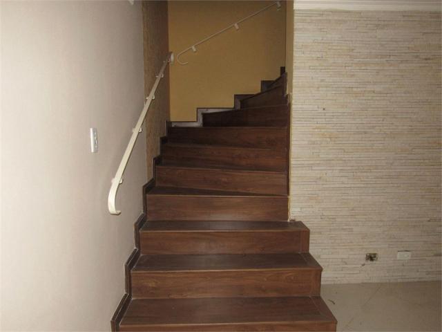 Casa à venda com 2 dormitórios em Jardim prudência, São paulo cod:375-IM377000 - Foto 10