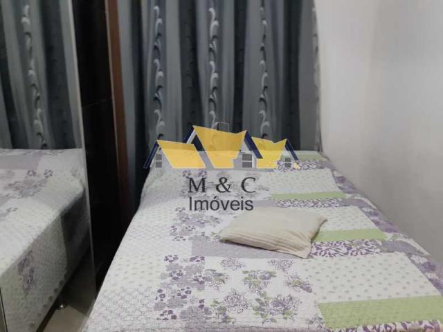 Apartamento à venda com 3 dormitórios em Irajá, Rio de janeiro cod:MCAP30064 - Foto 9