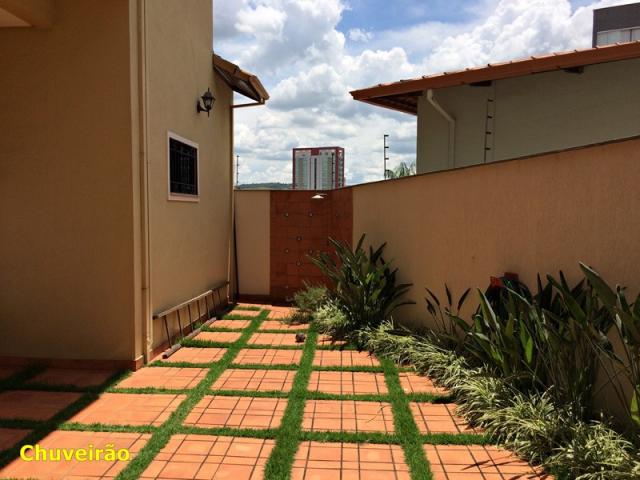 Casa à venda com 3 dormitórios em Campo alegre, Conselheiro lafaiete cod:382 - Foto 15
