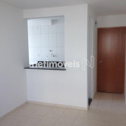 Apartamento 2 quartos, em Santa Bárbara