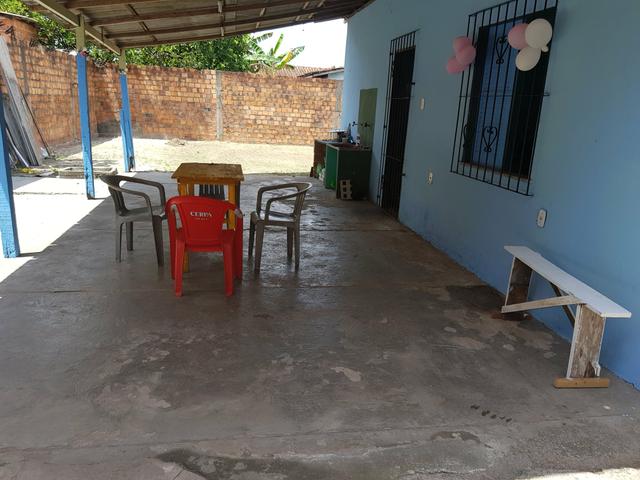 Vendo uma casa em marituba - Foto 5